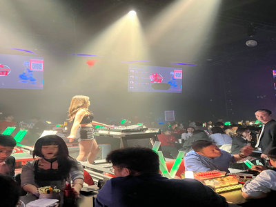 益阳夜总会招聘